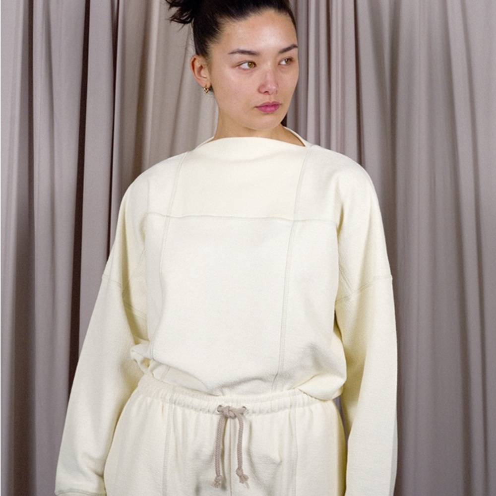 Baserange Cobble Sweatshirt